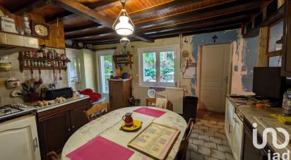 Maison 9 pièces de 210 m² à Maisnil-lès-Ruitz (62620)