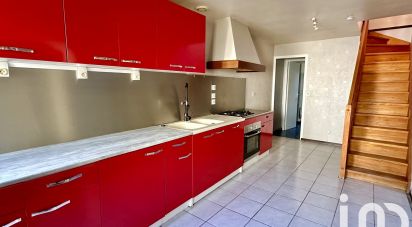 House 3 rooms of 91 m² in Thenay (36800)