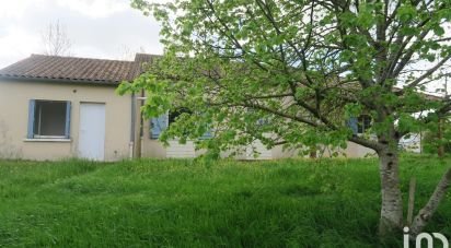 House 5 rooms of 103 m² in Sillars (86320)