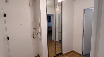 Apartment 3 rooms of 77 m² in Levallois-Perret (92300)