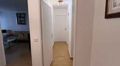 Apartment 3 rooms of 77 m² in Levallois-Perret (92300)