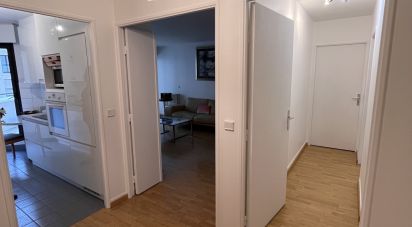 Apartment 3 rooms of 77 m² in Levallois-Perret (92300)