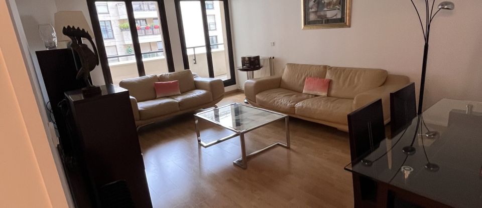 Apartment 3 rooms of 77 m² in Levallois-Perret (92300)