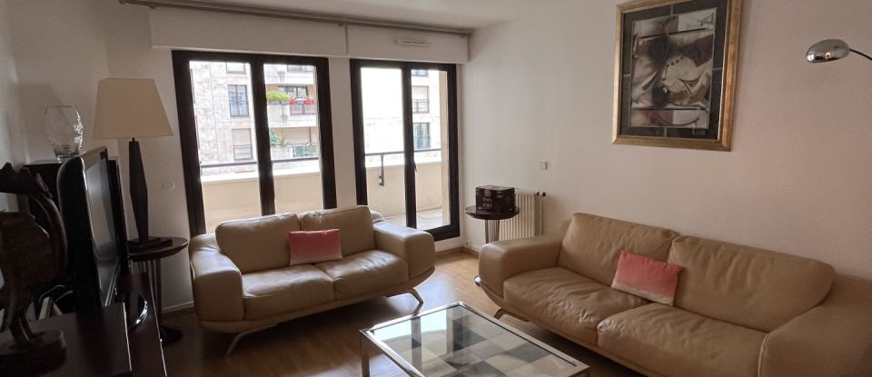 Apartment 3 rooms of 77 m² in Levallois-Perret (92300)