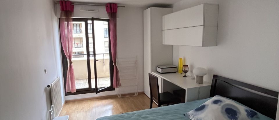 Appartement 3 pièces de 77 m² à Levallois-Perret (92300)