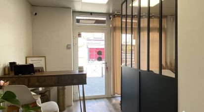 Droit au bail de 15 m² à Mitry-Mory (77290)