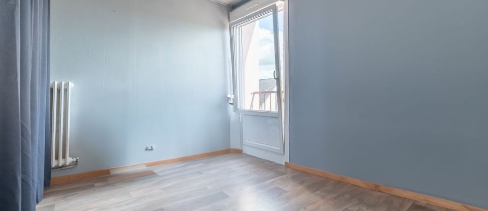 Apartment 5 rooms of 96 m² in Thionville (57100)