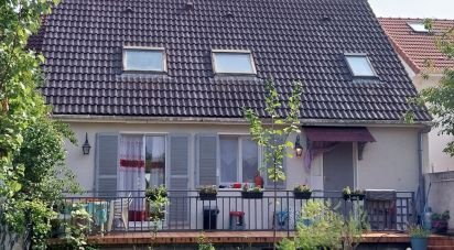 House 6 rooms of 130 m² in Chelles (77500)