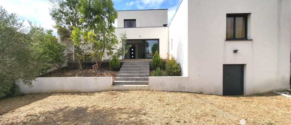 Maison traditionnelle 5 pièces de 125 m² à Cuxac-d'Aude (11590)