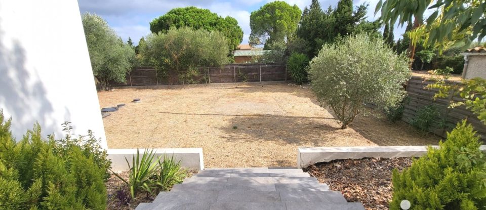 Maison traditionnelle 5 pièces de 125 m² à Cuxac-d'Aude (11590)