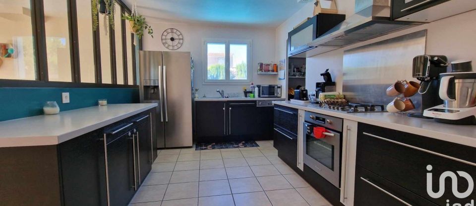 Maison 4 pièces de 91 m² à Saint-Pargoire (34230)