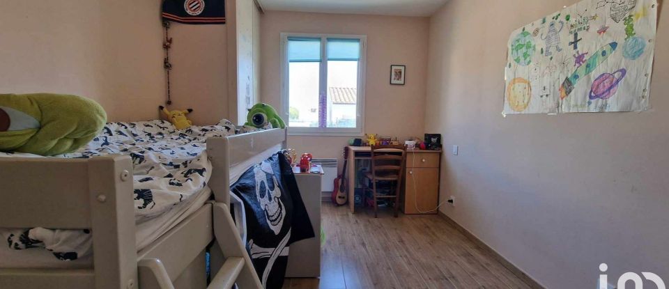 Maison 4 pièces de 91 m² à Saint-Pargoire (34230)