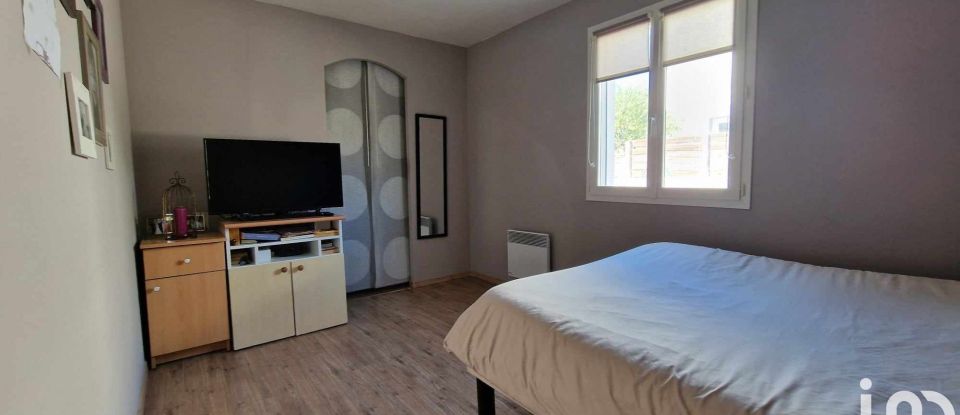 Maison 4 pièces de 91 m² à Saint-Pargoire (34230)