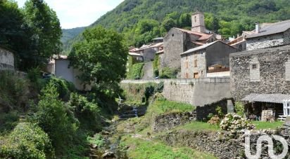 Village house 6 rooms of 114 m² in Montfort-sur-Boulzane (11140)