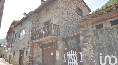 Village house 6 rooms of 114 m² in Montfort-sur-Boulzane (11140)