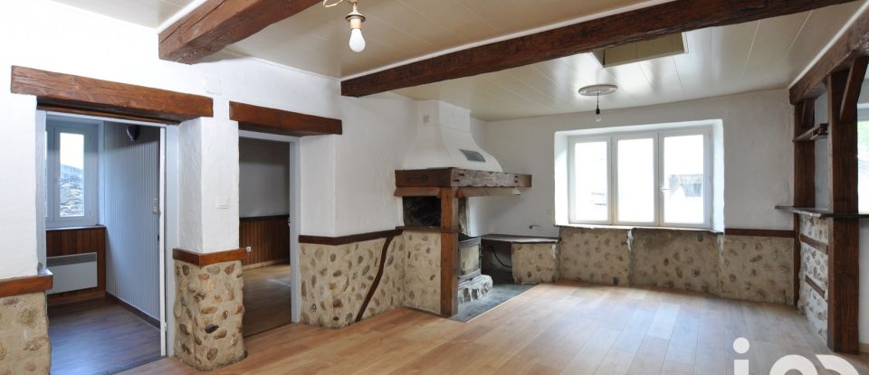 Village house 6 rooms of 114 m² in Montfort-sur-Boulzane (11140)