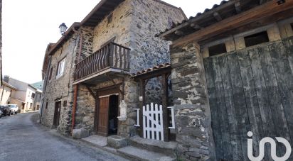 Village house 6 rooms of 114 m² in Montfort-sur-Boulzane (11140)