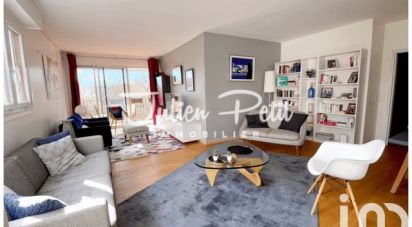 Appartement 5 pièces de 91 m² à Poissy (78300)