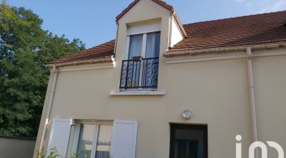 Apartment 2 rooms of 38 m² in Dammartin-en-Goële (77230)