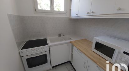 Apartment 2 rooms of 38 m² in Dammartin-en-Goële (77230)