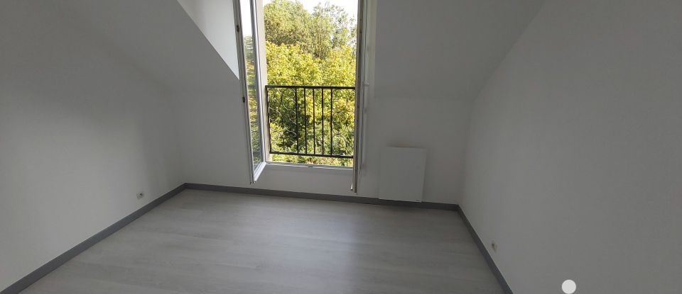 Appartement 2 pièces de 38 m² à Dammartin-en-Goële (77230)