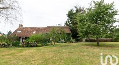 Longere 7 rooms of 134 m² in Les Bordes (45460)