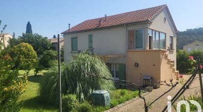 Maison 5 pièces de 119 m² à Alès (30100)