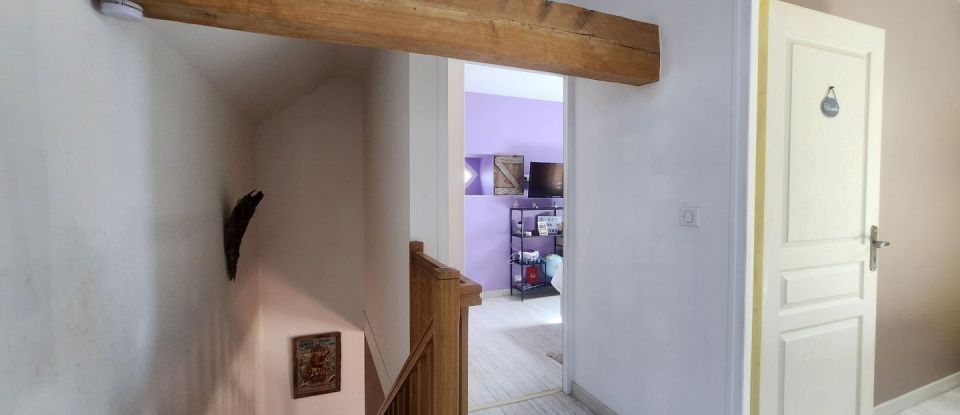 Maison de campagne 6 pièces de 167 m² à LORETZ D'ARGENTON (79290)