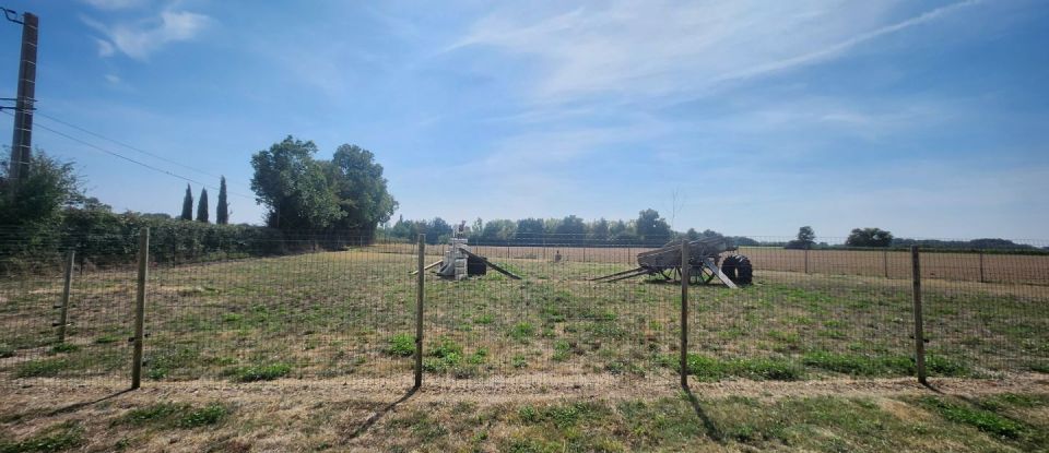 Maison de campagne 6 pièces de 167 m² à LORETZ D'ARGENTON (79290)