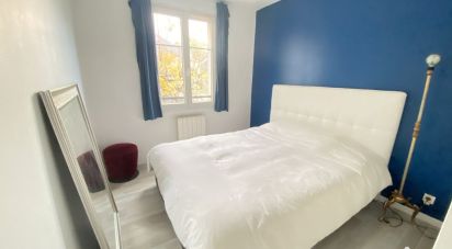 Appartement 3 pièces de 52 m² à Villeparisis (77270)