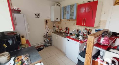 Appartement 3 pièces de 60 m² à Bagnols-sur-Cèze (30200)