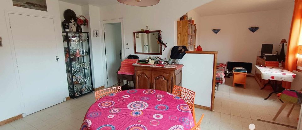 Appartement 3 pièces de 60 m² à Bagnols-sur-Cèze (30200)