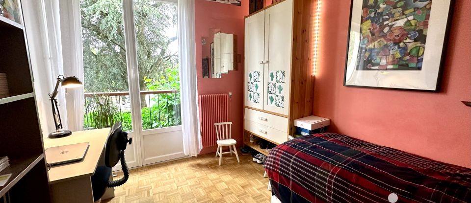 Appartement 5 pièces de 100 m² à Châtenay-Malabry (92290)