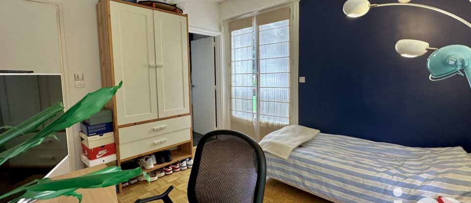 Appartement 5 pièces de 100 m² à Châtenay-Malabry (92290)