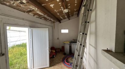 Maison 4 pièces de 81 m² à Charron (17230)