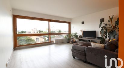 Appartement 4 pièces de 89 m² à L'Haÿ-les-Roses (94240)