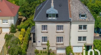 Maison de ville 8 pièces de 235 m² à Thionville (57100)