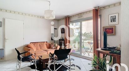 Appartement 2 pièces de 50 m² à Lons-le-Saunier (39000)