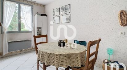 Appartement 2 pièces de 50 m² à Lons-le-Saunier (39000)