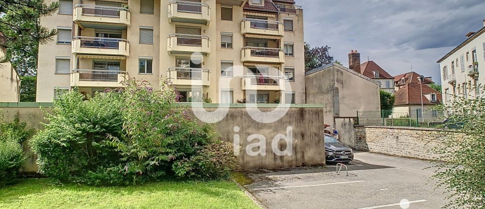 Appartement 2 pièces de 50 m² à Lons-le-Saunier (39000)