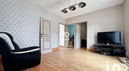 Apartment 5 rooms of 79 m² in Sens (89100)