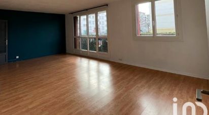 Appartement 4 pièces de 83 m² à Joué-lès-Tours (37300)