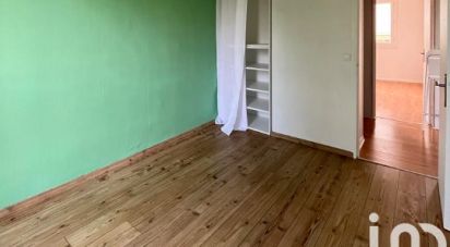 Appartement 4 pièces de 83 m² à Joué-lès-Tours (37300)