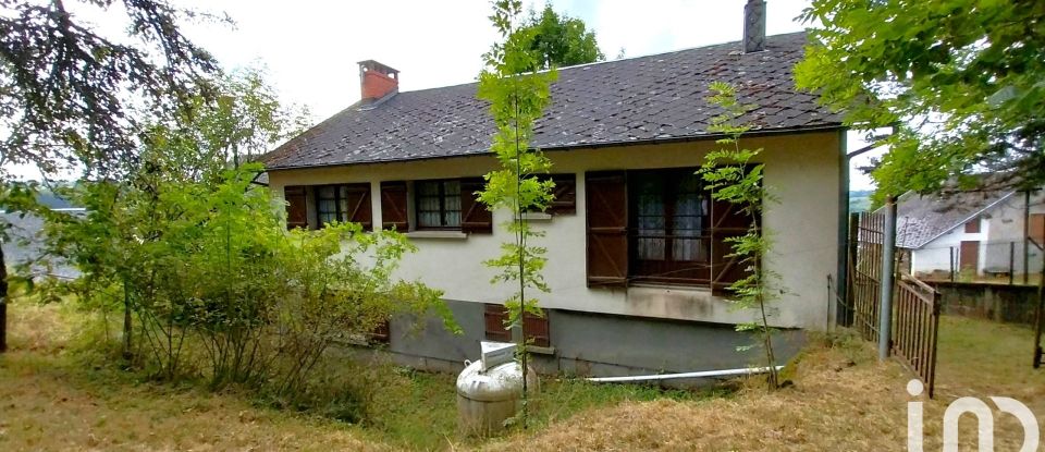 Village house 7 rooms of 125 m² in Singles (63690)