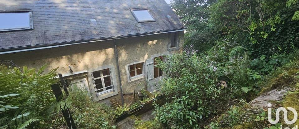 House 5 rooms of 185 m² in Argenton-sur-Creuse (36200)