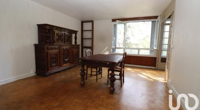 Appartement 5 pièces de 80 m² à Clamart (92140)