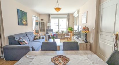 Appartement 3 pièces de 66 m² à Le Mans (72000)