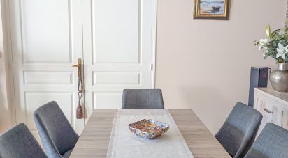 Appartement 3 pièces de 66 m² à Le Mans (72000)