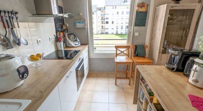 Appartement 3 pièces de 65 m² à Le Mans (72000)