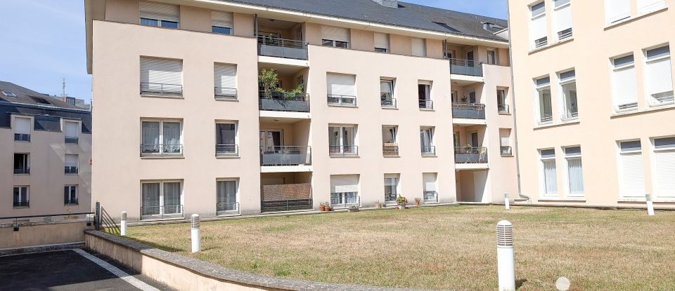 Appartement 3 pièces de 65 m² à Le Mans (72000)